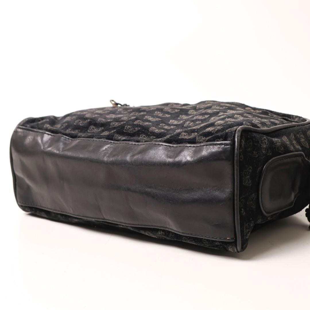 H2767-13◾️ボッテガヴェネタ バタフライ柄ショルダーバッグ - メルカリ