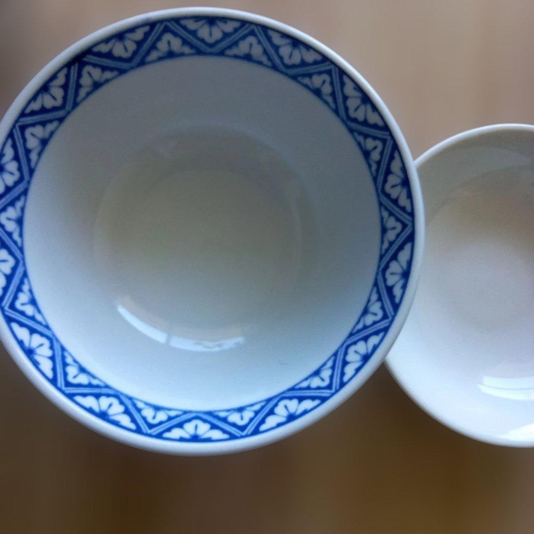 有田焼 喜峰窯金彩古伊万里風 蓋付き丼ぶり鉢3個セット - メルカリ