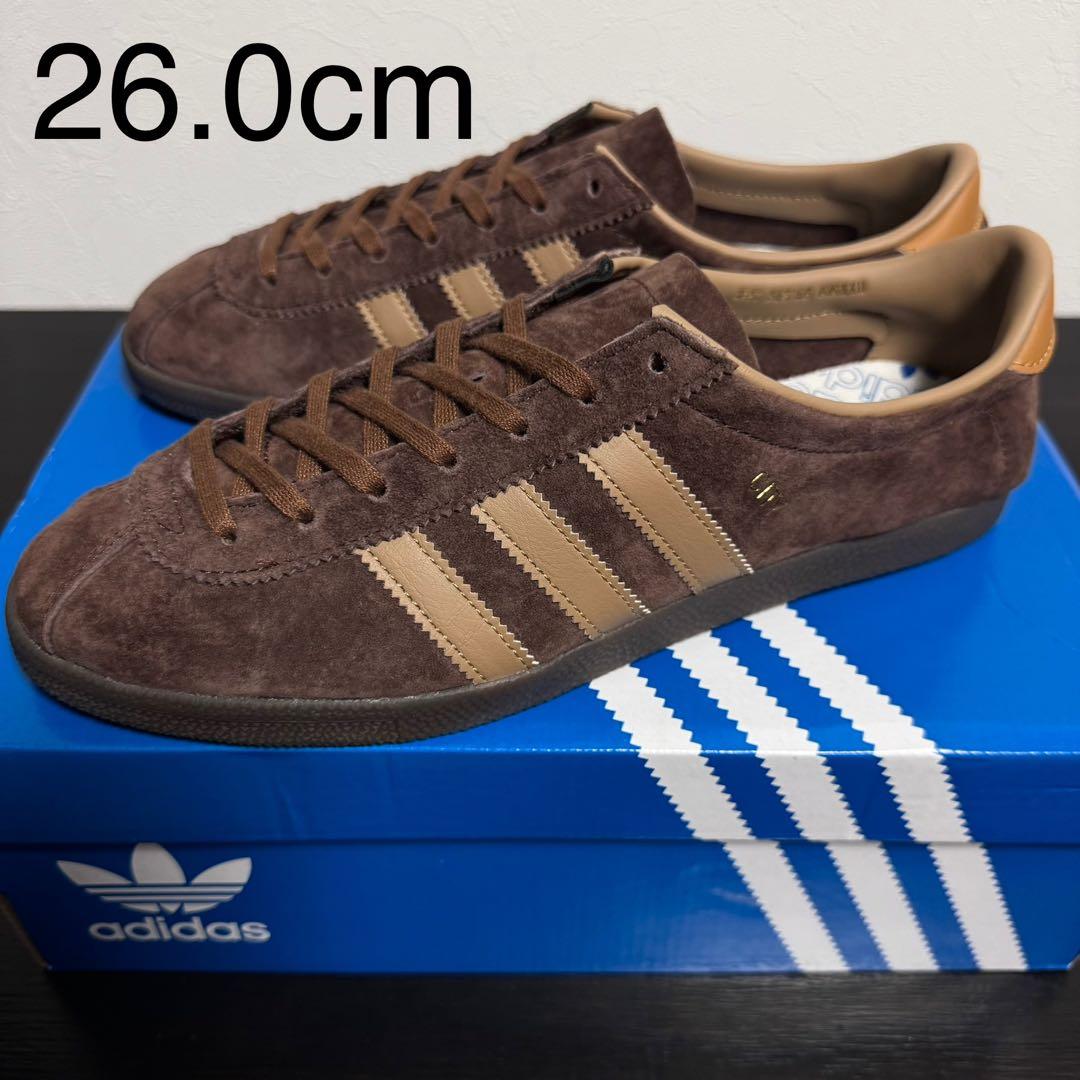 新品 ADIDAS×size? CITY SERIES 