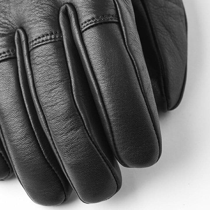 【高橋ヨシオ】ヘストラ(HESTRA) スキーグローブ サイズ:8