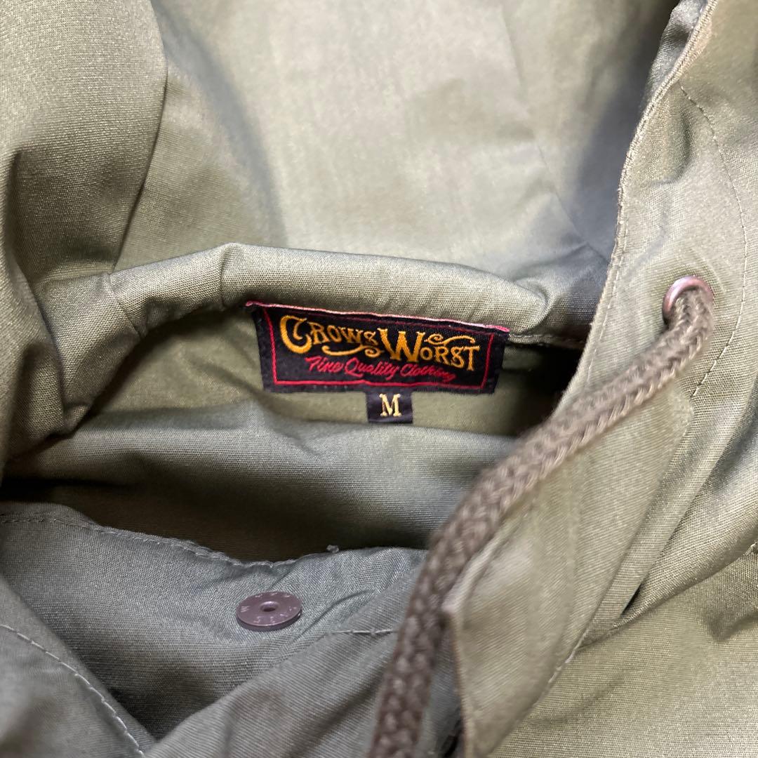 スカルワークス モッズコート 前川宗春 - メルカリ