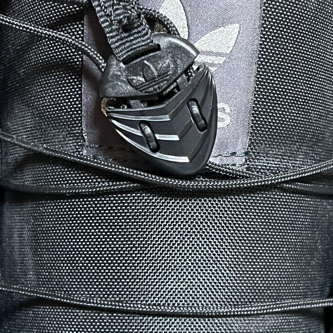 【良品】 スノーボードブーツ　スノボ 26.5cm adidas アディダス