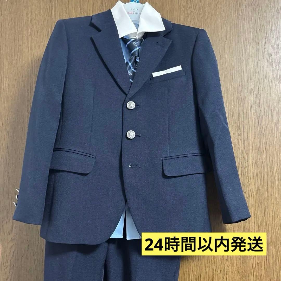 waltz by BEAMS DESIGN フォーマルスーツ 120 男の子 - メルカリ