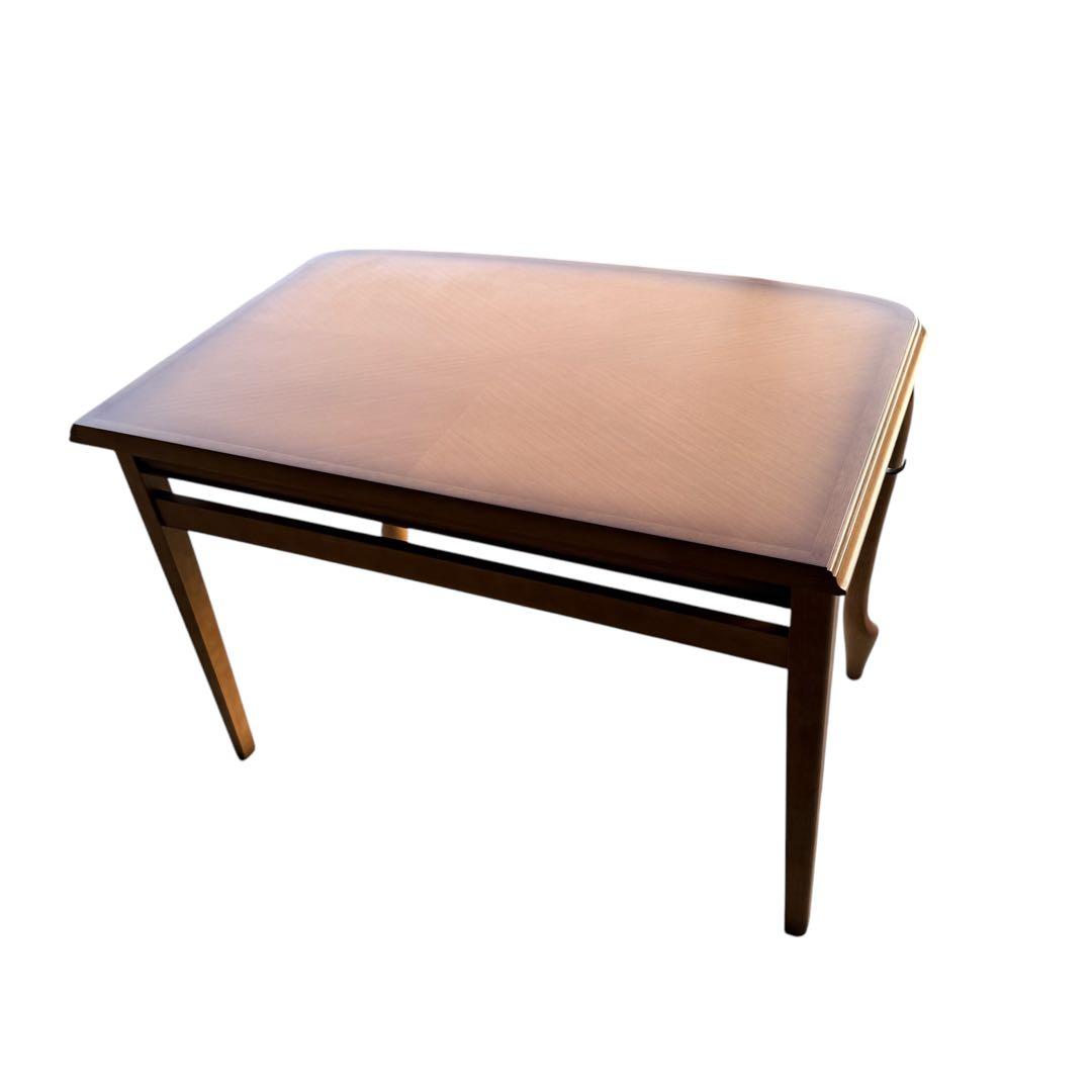 HR663 マルニ木工 フレンディ エレガンス ワーキングデスク猫脚 - メルカリ