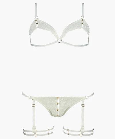 《Aubade》Boite a Desir　Hot Moon　ラスト