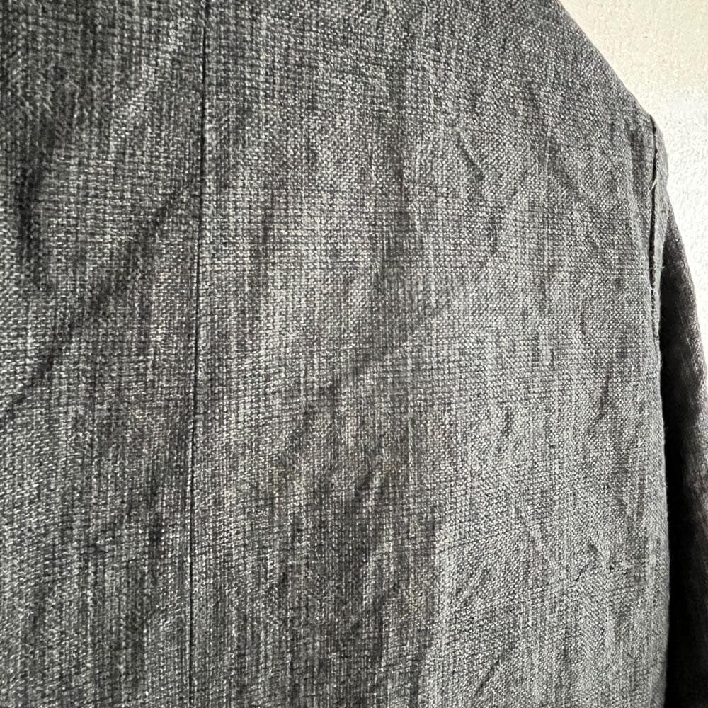 定価39.8万 Paul Harnden コート M/ポールハーデンyaeca - メルカリ