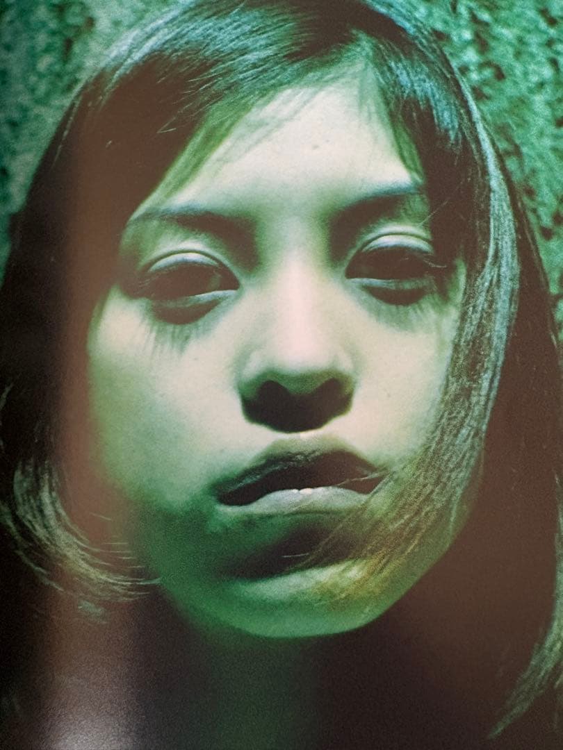 JAPANESE BEAUTY HIROMIX写真集 直筆サイン 期間限定価格！