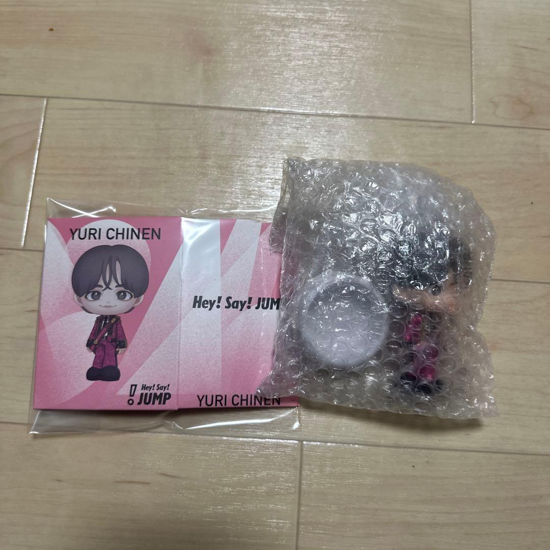 知念侑李 フィギュア ノーマル - メルカリ