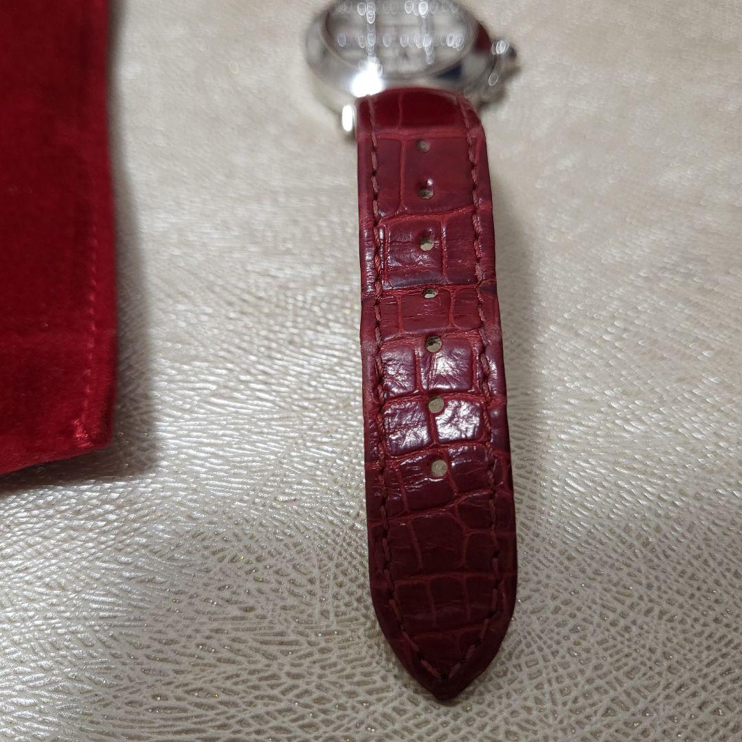 A.S様専用。Cartier オートマチック手巻き時計 パシャ32+領収書