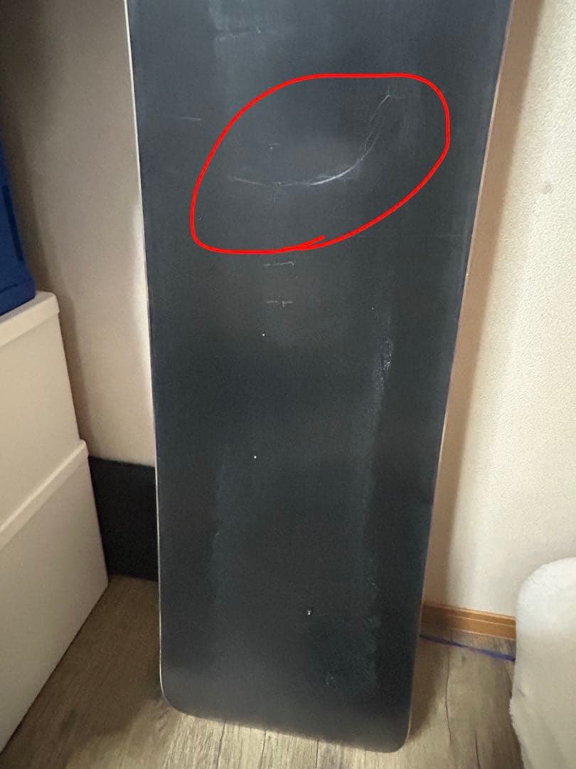 GRAY DELIGHT 154 スノーボード 23-24ピンクハンマーボード - メルカリ