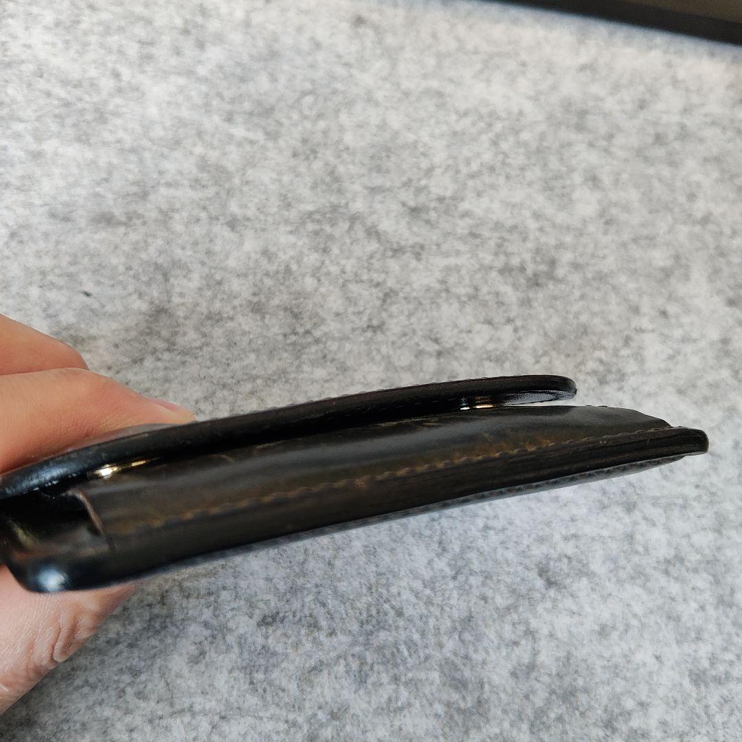 春値下げ【希少】ワイルドスワンズ タング コードバン マーブル