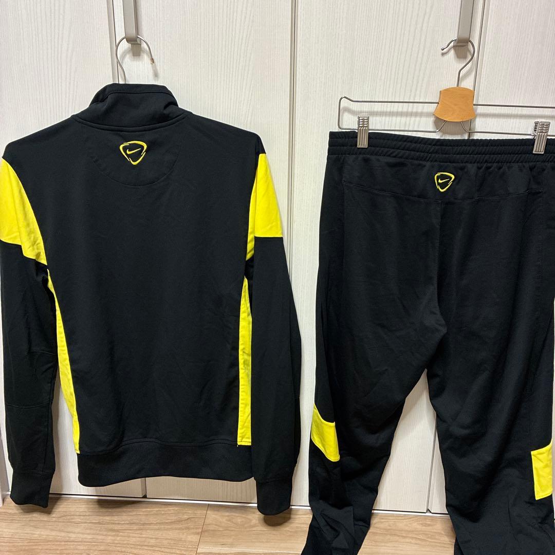 Nike FC Barcelona ジャージ S ナイキ バルセロナ バルサ - メルカリ