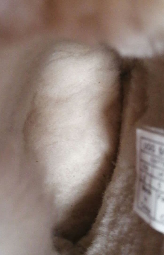 希少 アグ クラシック ミニ ウィスプ ブーツ 25.0cm