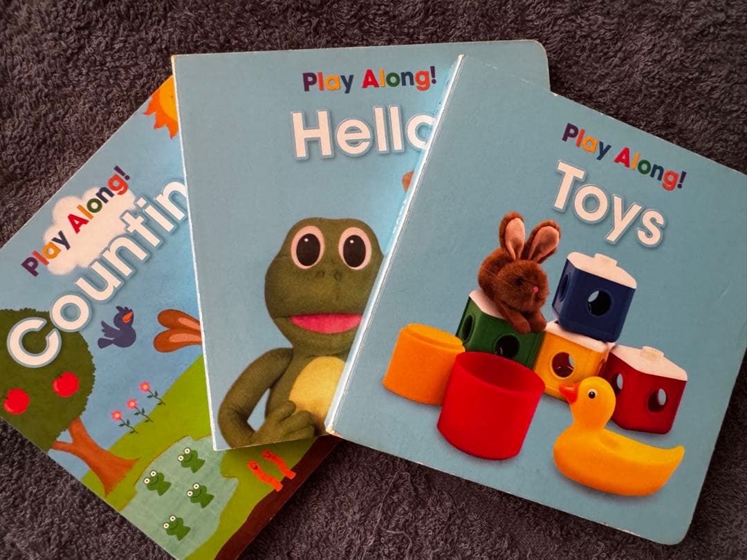 【⚠️ひまわり⚠️】 DWE① (1/5箱目)