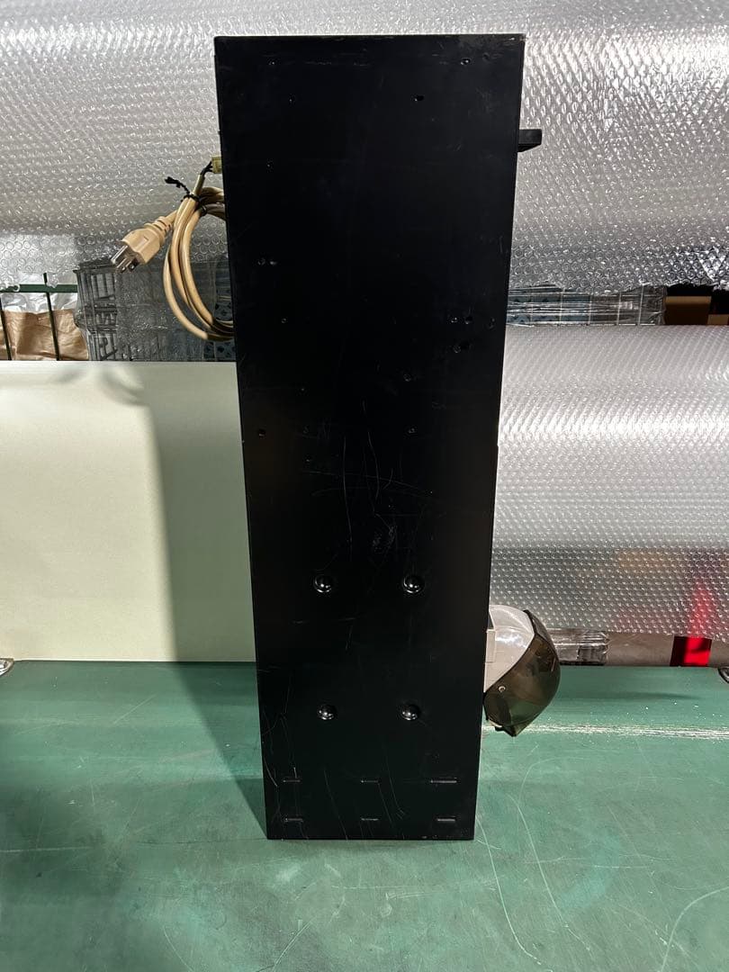 両替機・取扱説明書付属・全国送料無料・領収書OK・新札未対応・OIZUMI