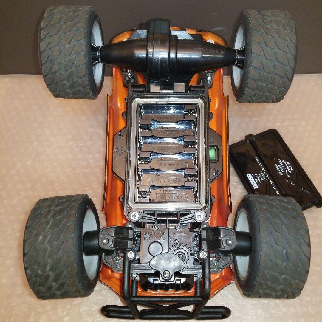 ジャンク品】MAZDA CX-5 ラジコン 本体のみ - メルカリ