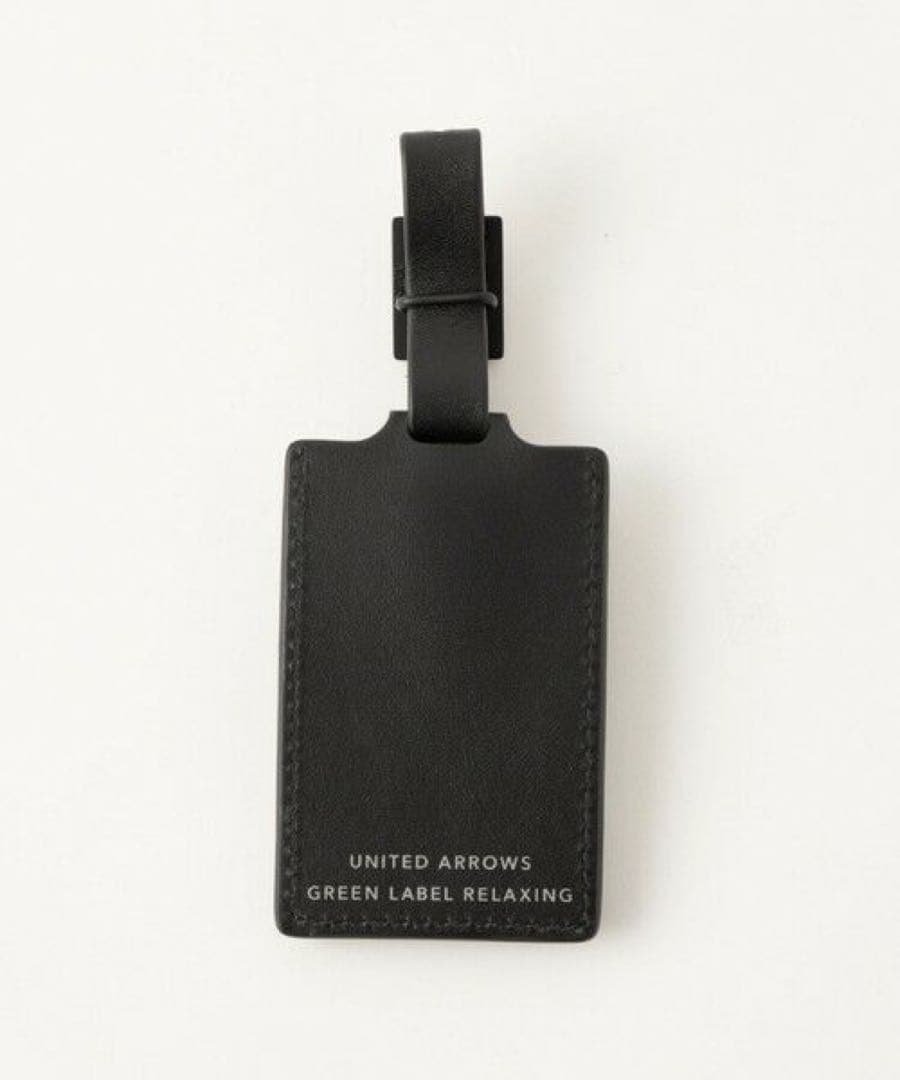 新品・未開封 【別注】TUMI×greenlabelrelaxingトートバッグ - メルカリ