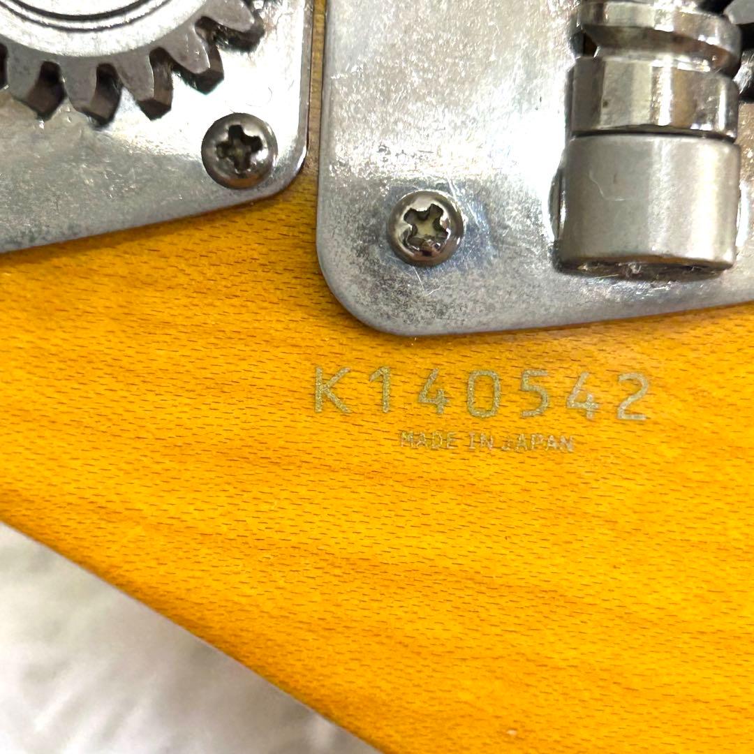 Coolz ZJB-10R フジゲン 日本製 アルダー シリーズパラレル - メルカリ