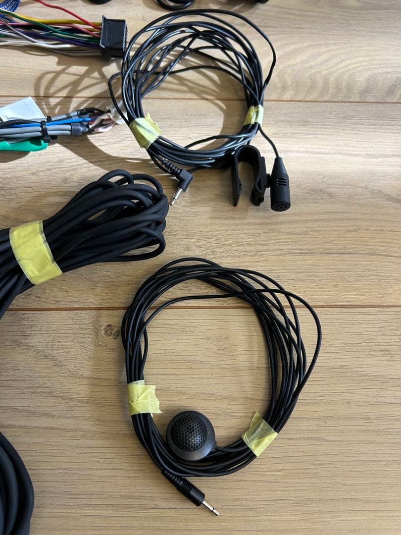 AVIC-ZH9990 サイバーナビBluetooth ND-BT10 - メルカリ