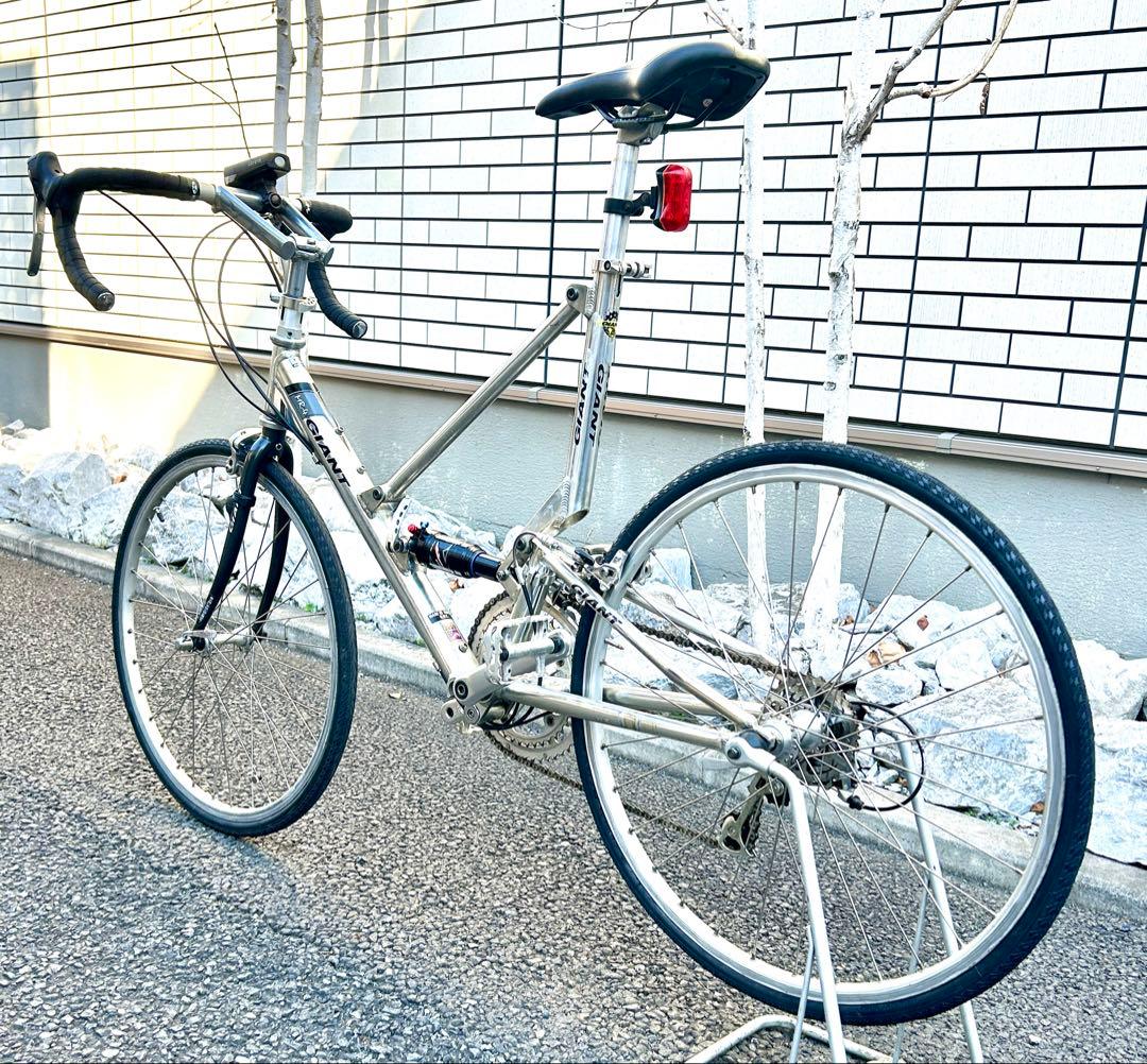 ジャイアントMR-4 引き取り限定！ - メルカリ