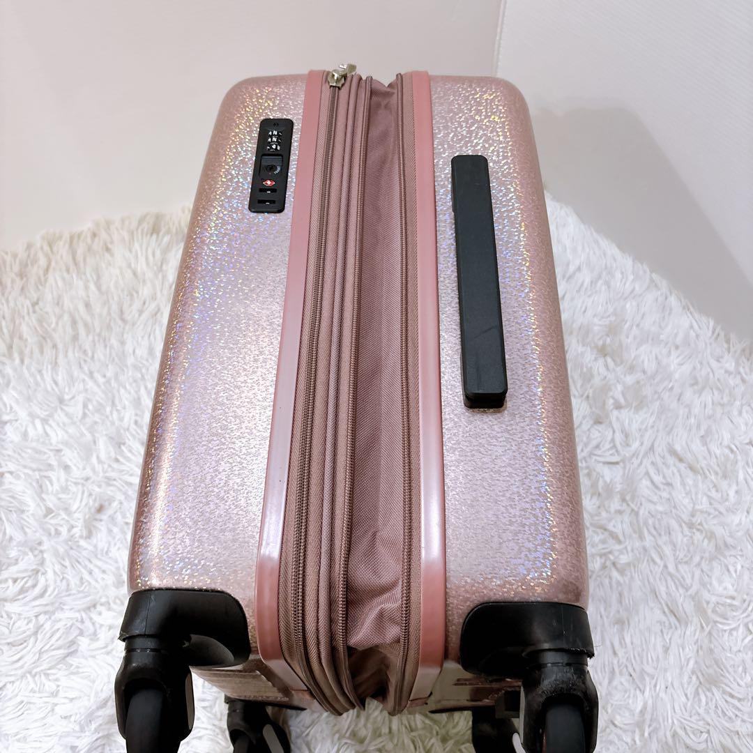 希少品 フリクエンター スーツケース リフレクト 33(38)L 機内持ち込み