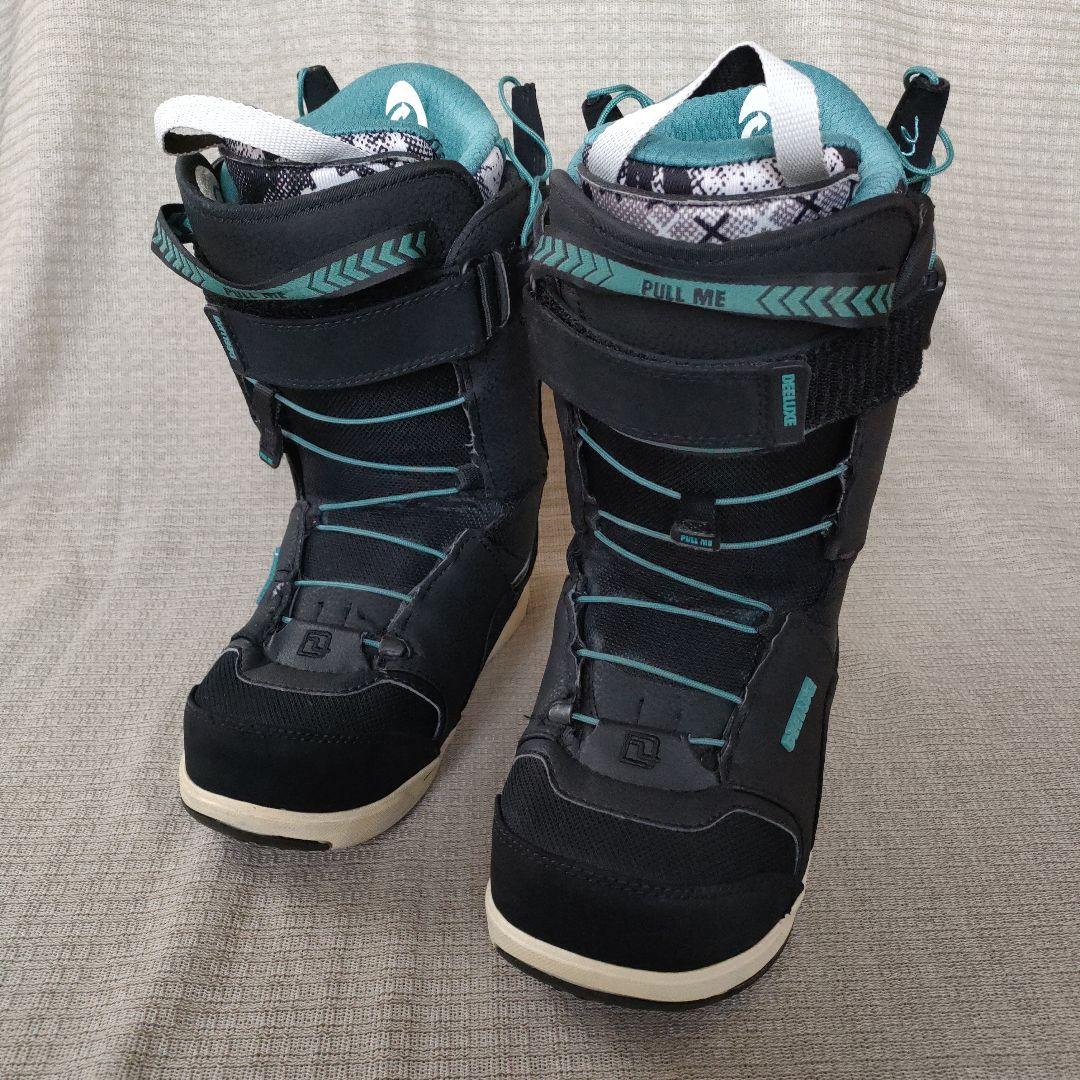 ディーラックス ブーツ - メルカリ