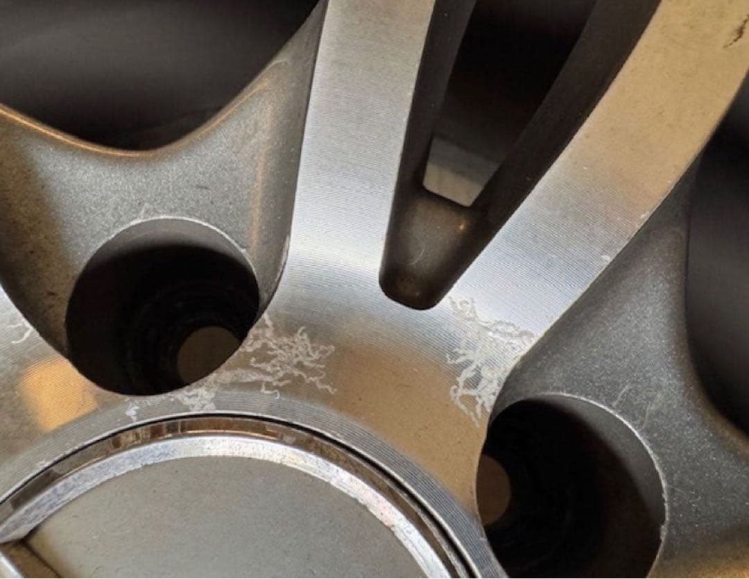 ピレリスタッドレス & SPORTECHNICアルミ4本セットW212 Eクラス - メルカリ