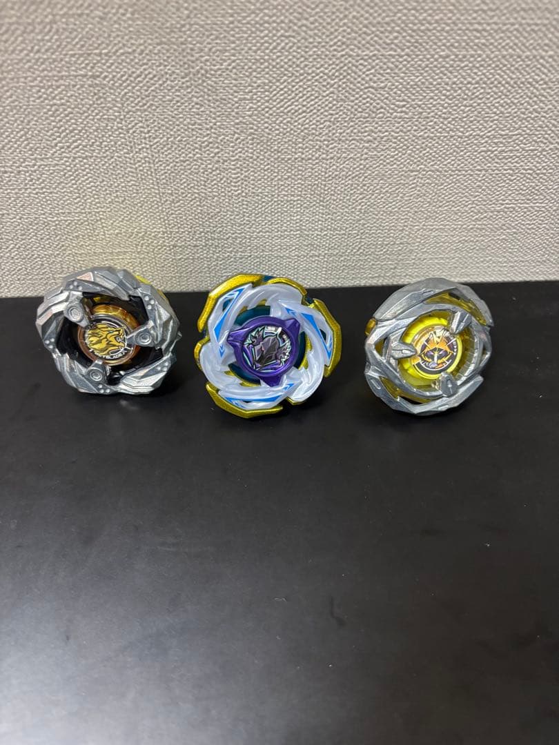 ベイブレードXまとめ売り ペルセウスボルト ベイブレードX BEYBLADE X ロックチップ/ペルセウス スペシャルVer. CX