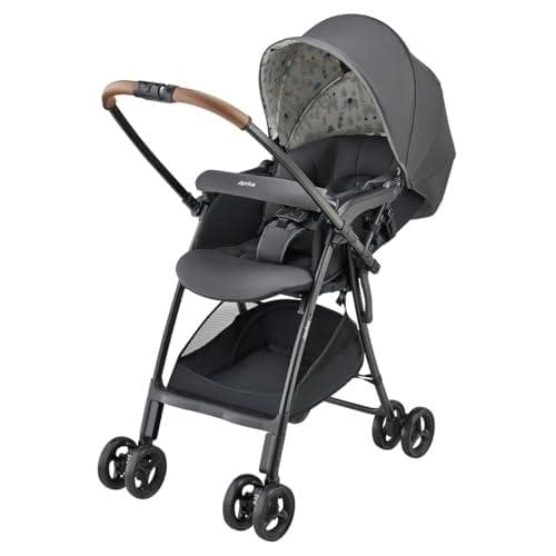 Aprica(アップリカ) A型ベビーカー カルーンエアーメッシュ AC 1☆彡