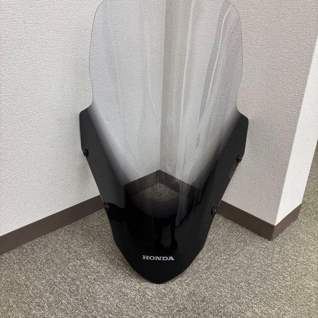PCX jk05 ホンダ純正 ロングスクリーン - メルカリ