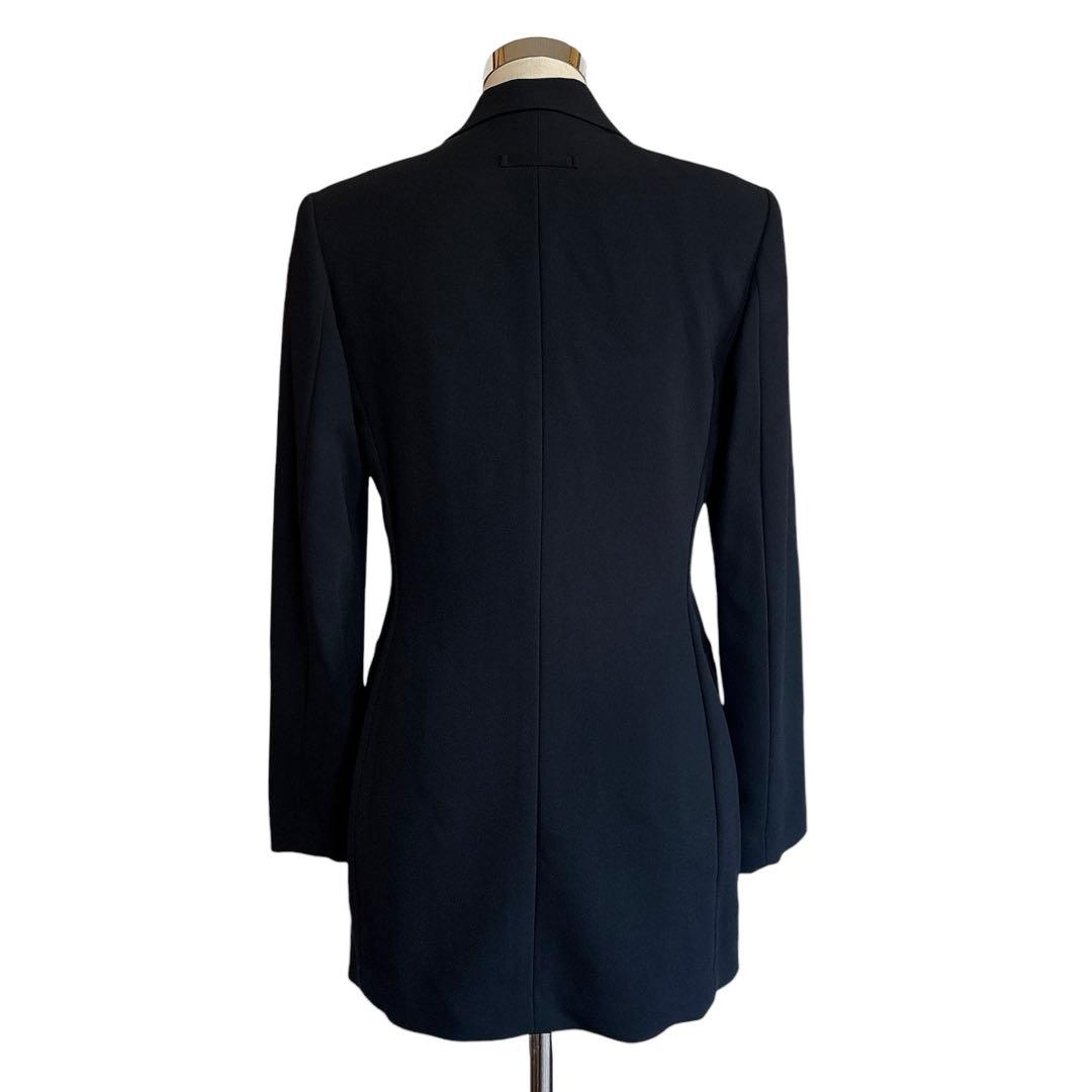 ジャンポールゴルチェ CLASSIQUE 金ボタン テーラードジャケット 42