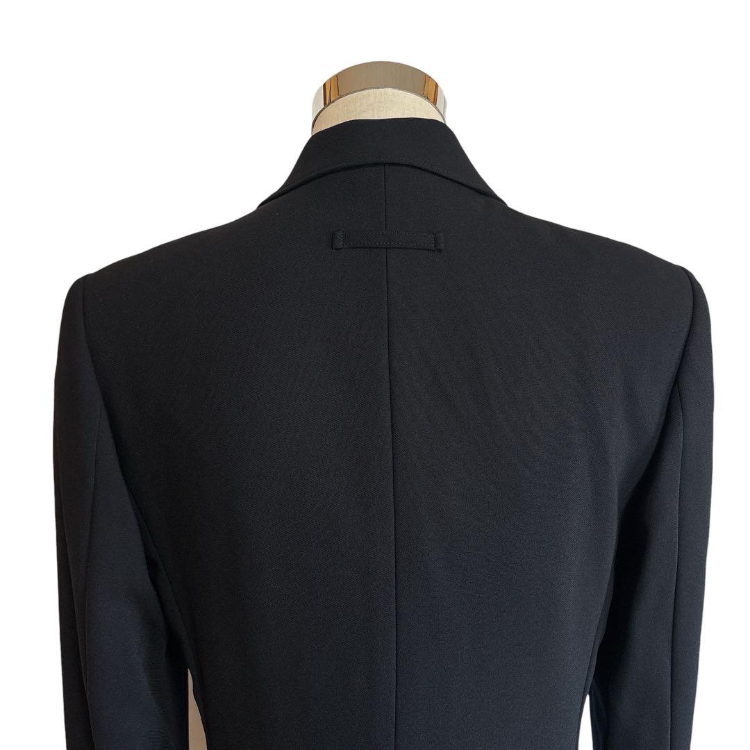 ジャンポールゴルチェ CLASSIQUE 金ボタン テーラードジャケット 42