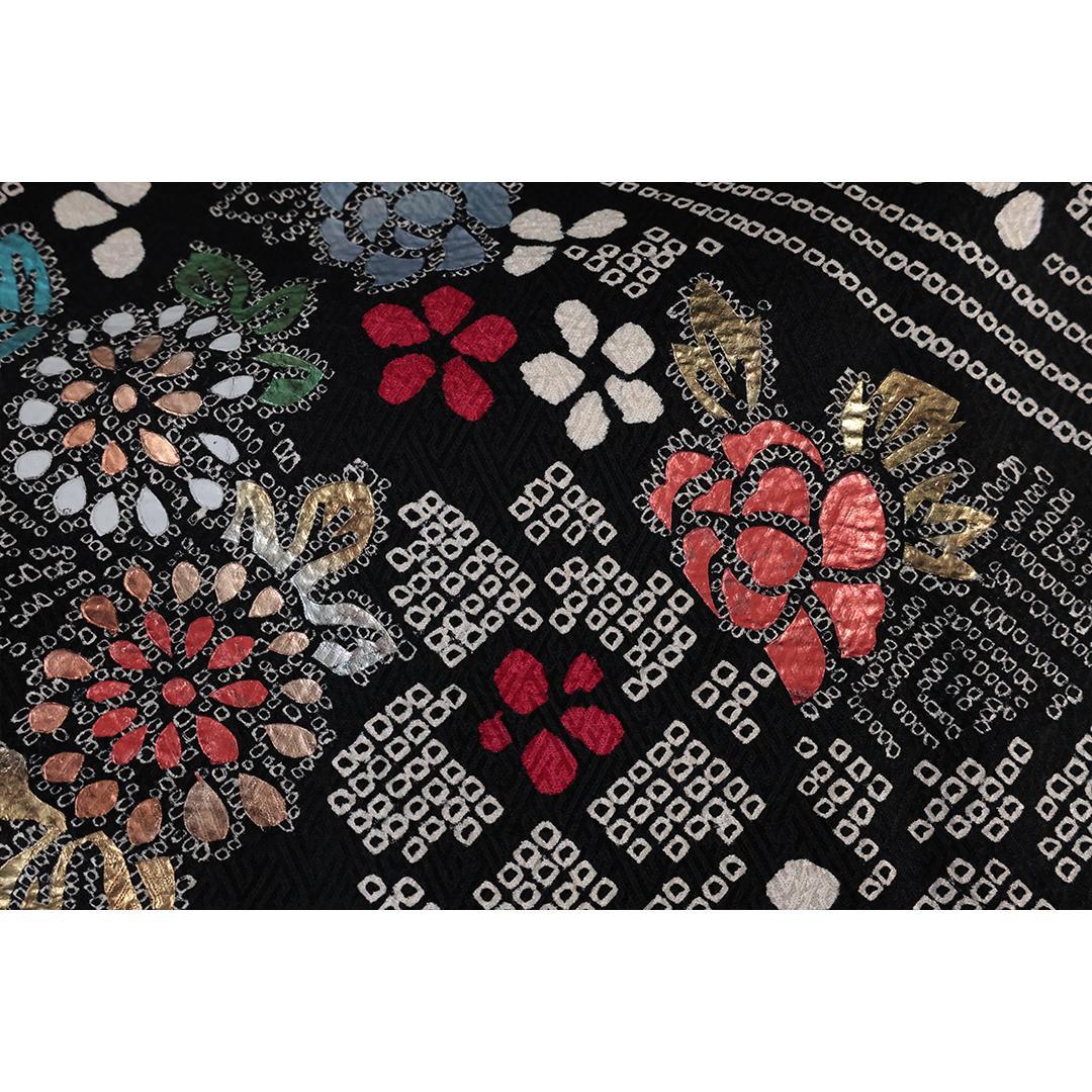 2026年成人式まだ間に合います！◇ 振袖6点セット ◇フルセット総