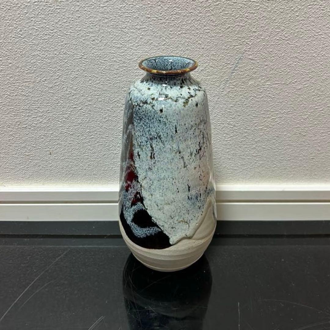 清水六兵衛 花入 茶道具懐石鵬雲斎坐忘斎淡々斎即中斎而妙斎棗水指茶杓