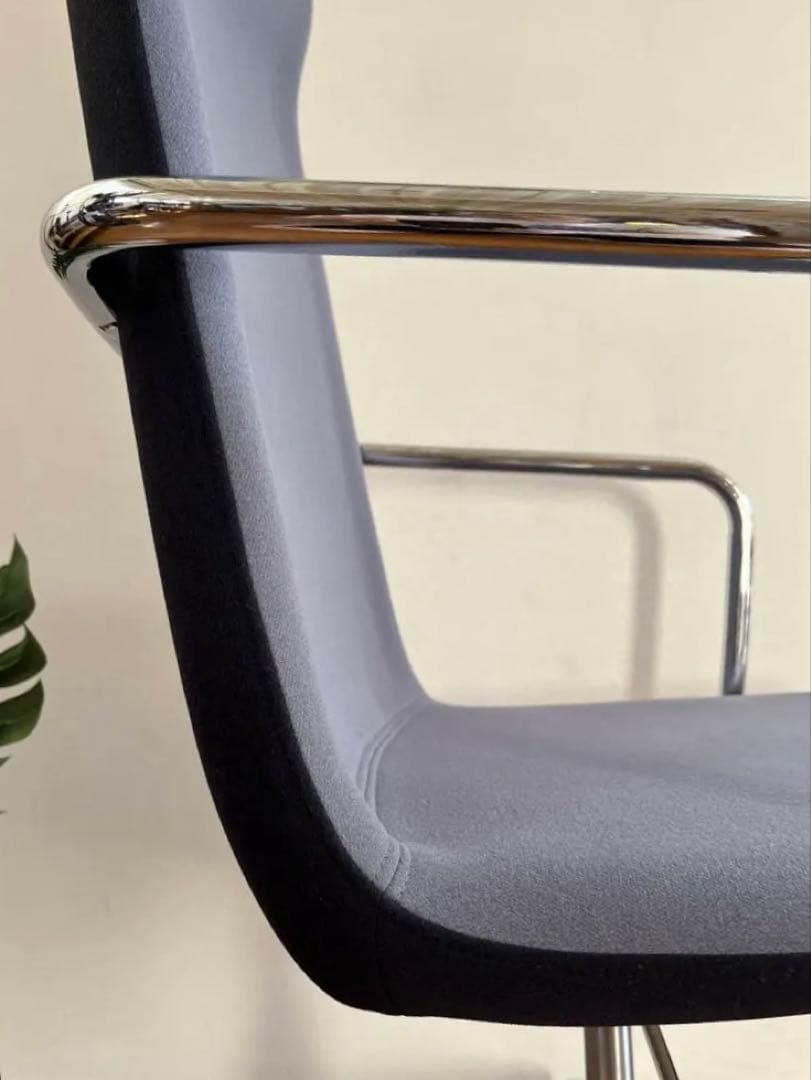 PLUS プラス アルフィーノチェア 伊丹由和 13.9万 デザイナーズ 美品