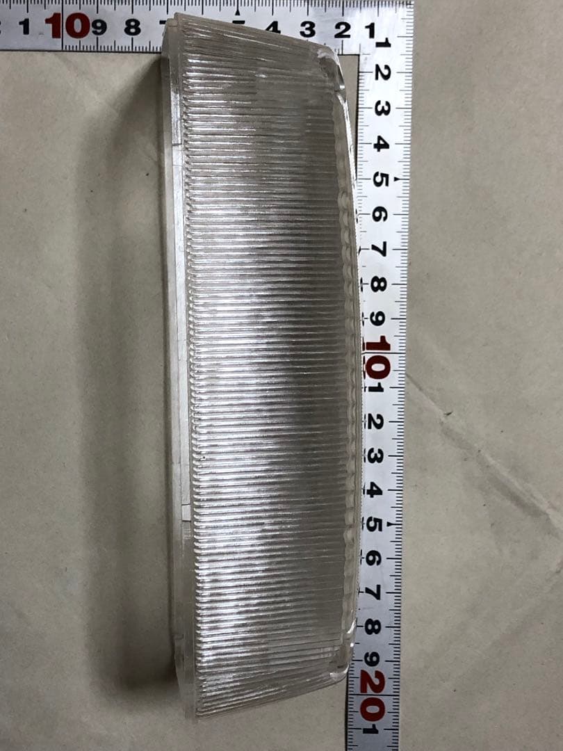 キタコ クリアテールレンズ GSX250/400 ゴキ ザリ - メルカリ