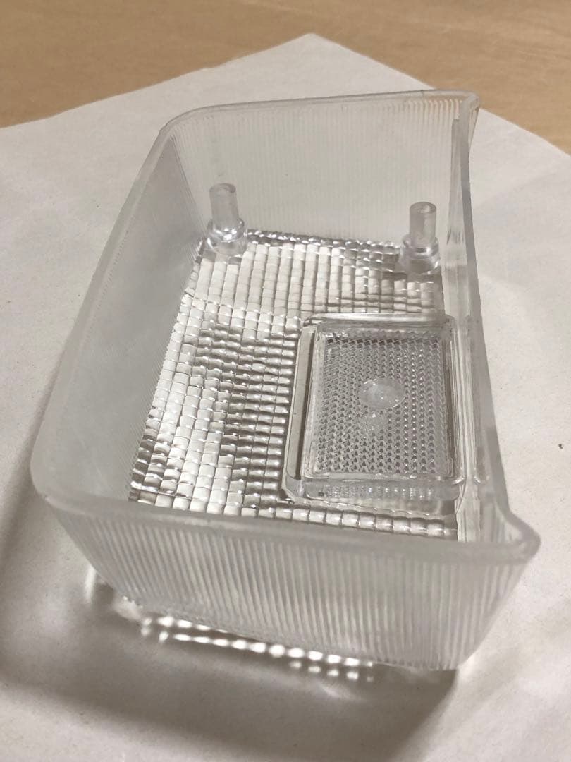 キタコ クリアテールレンズ GSX250/400 ゴキ ザリ - メルカリ