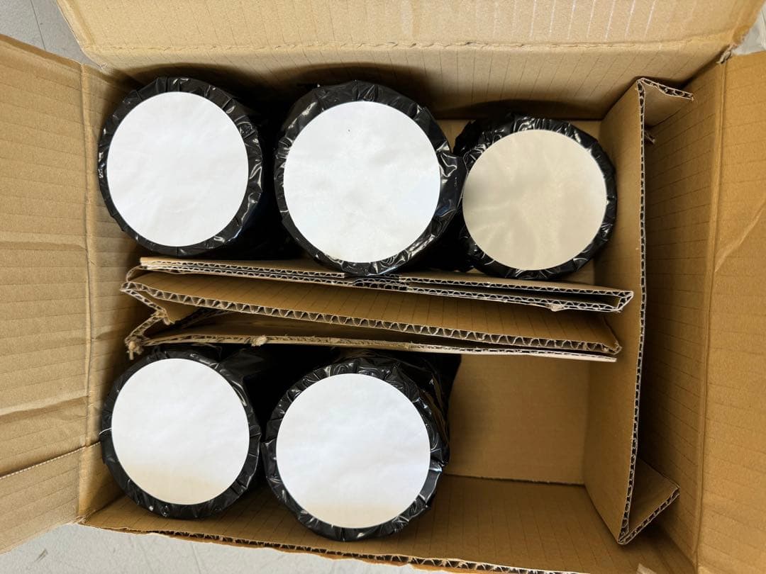 券売機 券職人 グローリー GLORY VT-S20 中古 ロール紙 セット