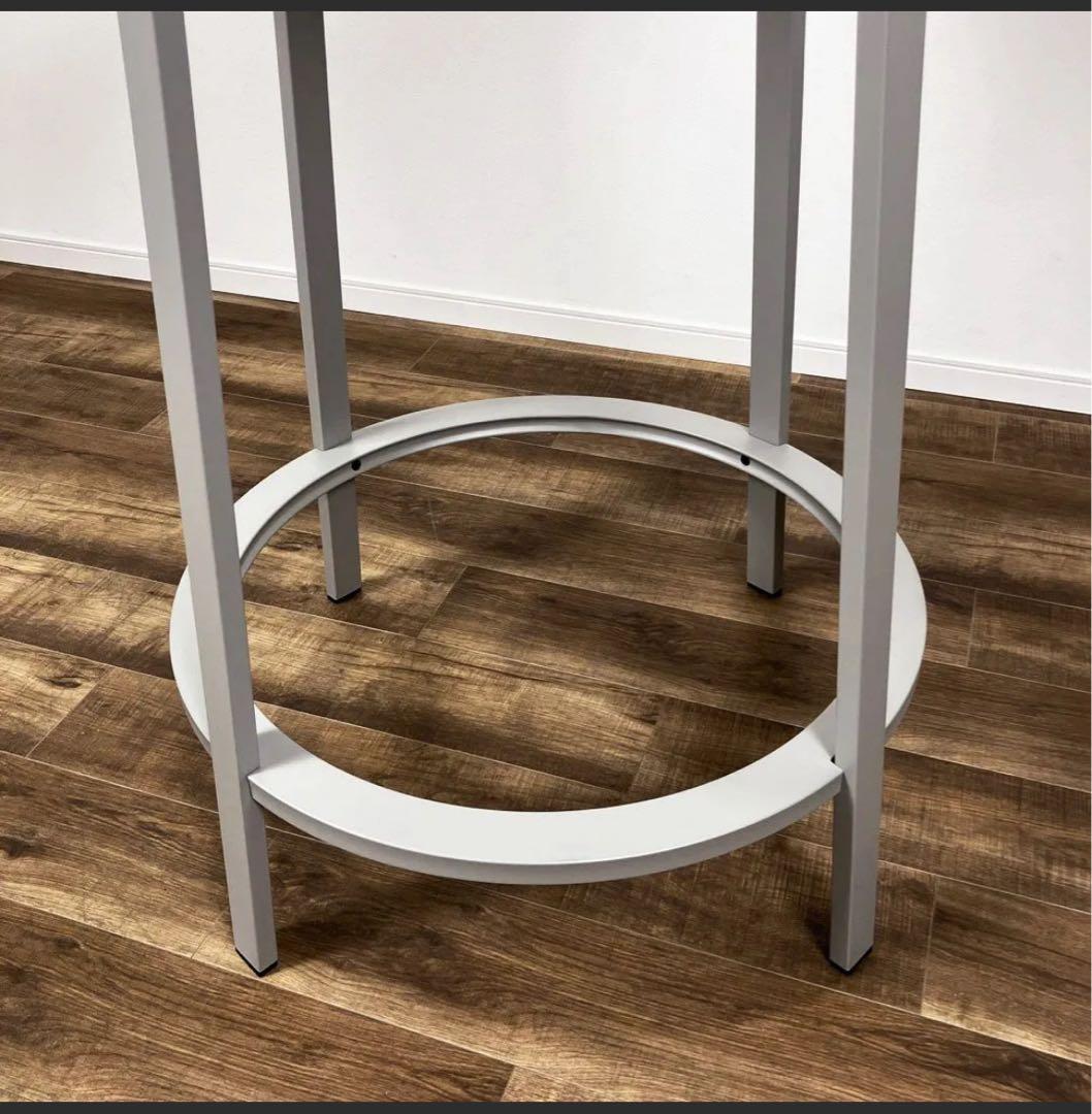 組み立て済 HAY REVOLVER TABLE GRAY - メルカリ