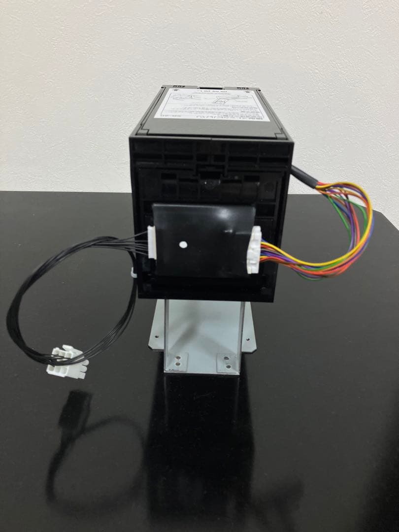 横型ストック ビルバリ SB-20 マリンゲーム両替機対応ビルバリ 新紙幣