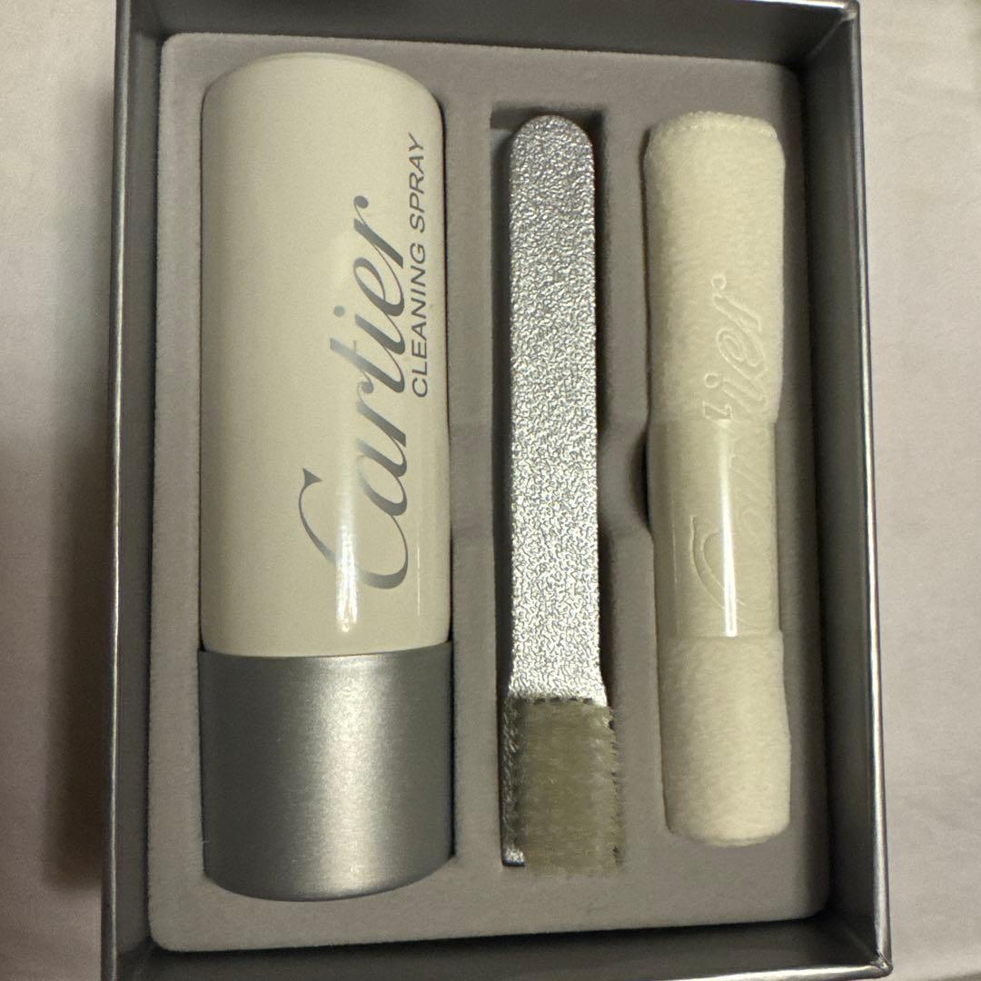 カルティエ（Cartier）の時計用クリーニングセット - メルカリ