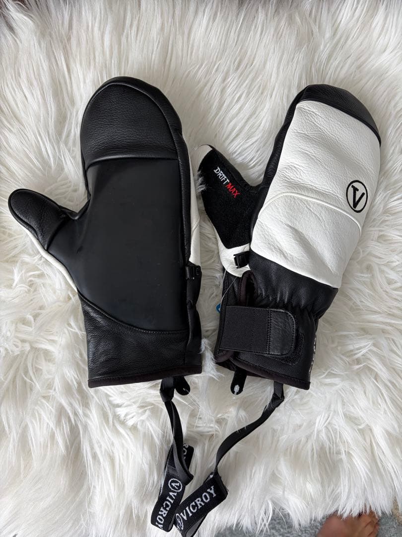 VICROY ビクロイ SPEED PRO Lサイズ WHITE - メルカリ