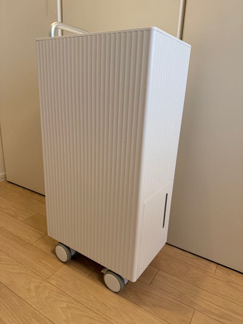 cado ROOT 7100 DH-C7100 除湿機 2021年式 ホワイト 除湿機 | DH-C7100 | カドー公式サイト – cado