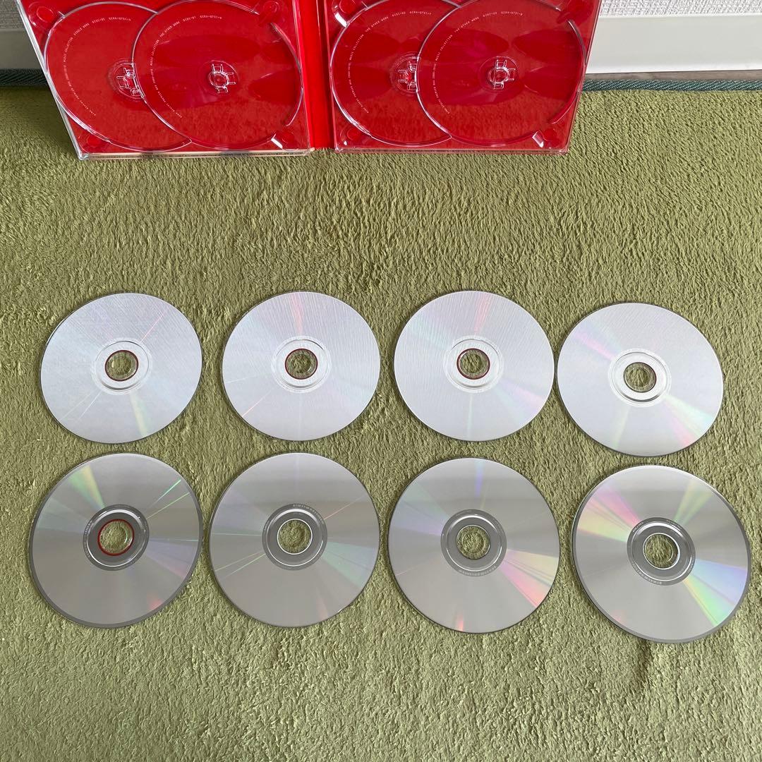 愛内里菜 RINA AIUTI PREMIER BOX 2000-2010