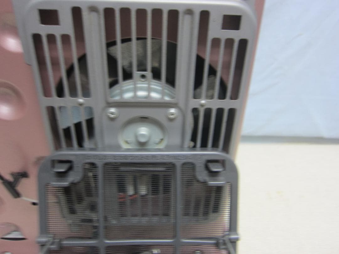 S9572】整備済 石油ファンヒーター ダイニチ FW-2514S - メルカリ