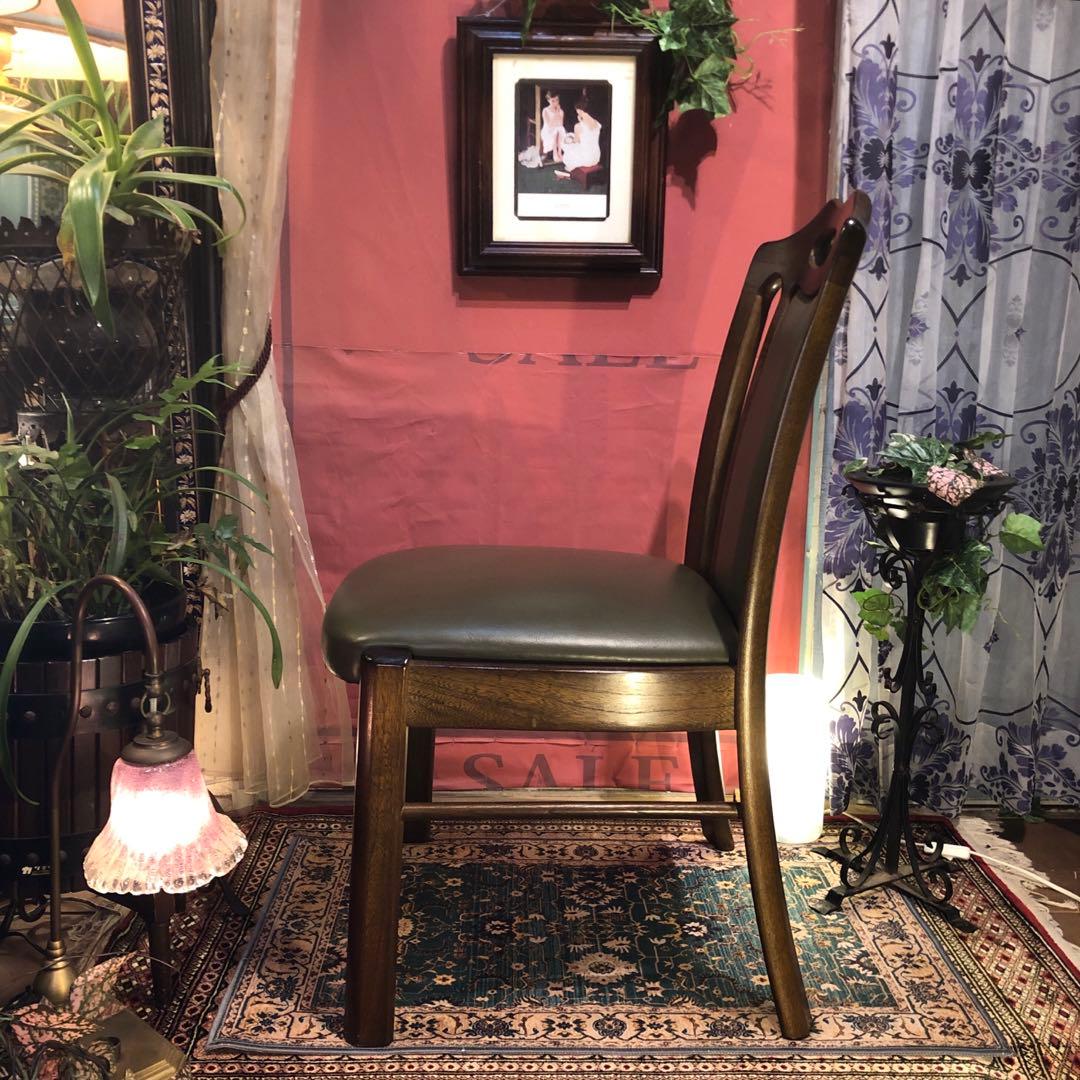 我妻直子 　sale TOA ヴィンテージ 北欧テースト　チェア