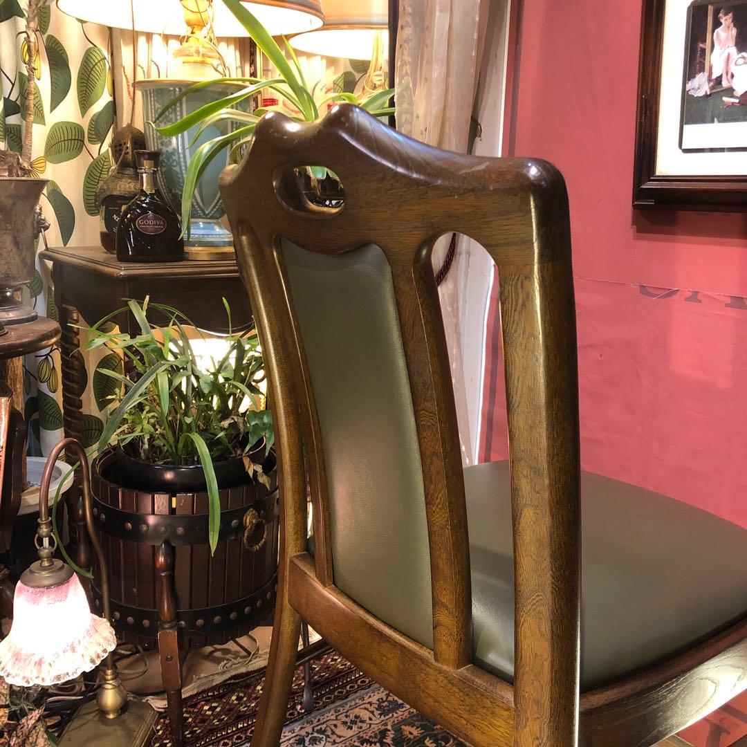 我妻直子 　sale TOA ヴィンテージ 北欧テースト　チェア