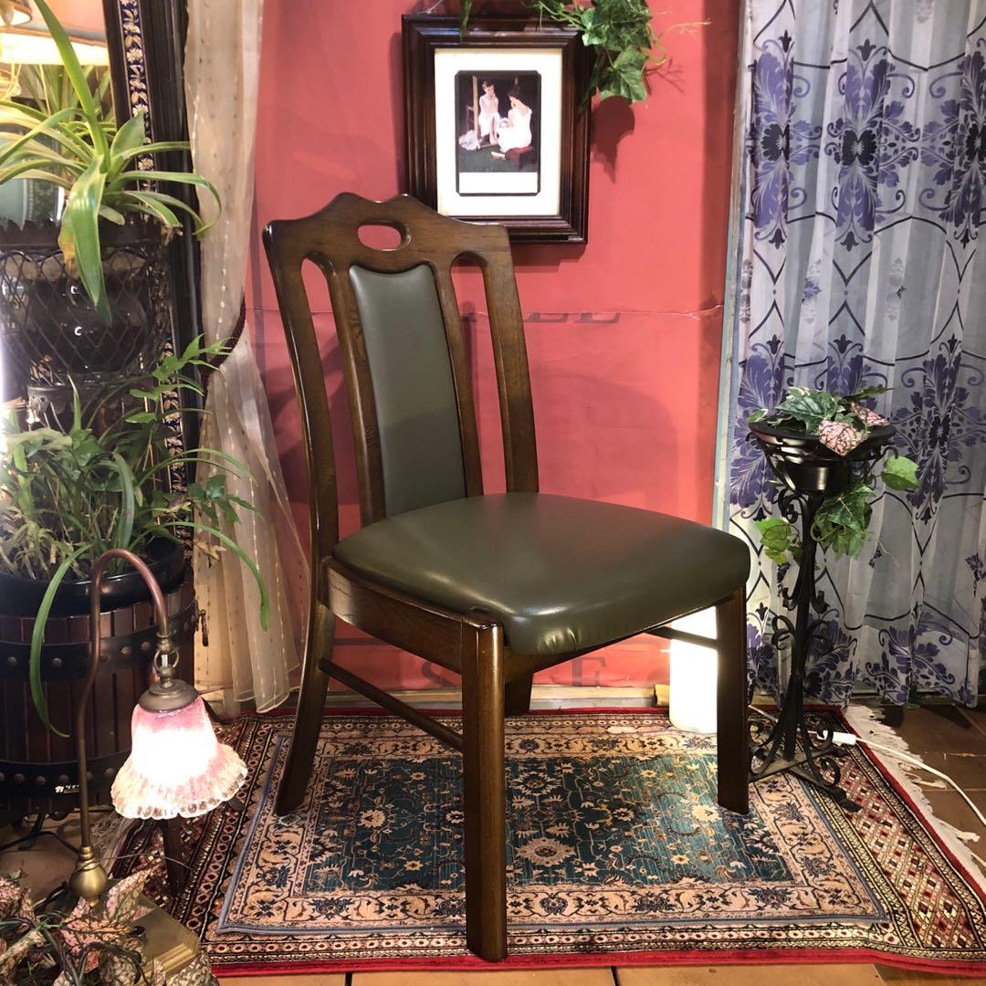 我妻直子 　sale TOA ヴィンテージ 北欧テースト　チェア