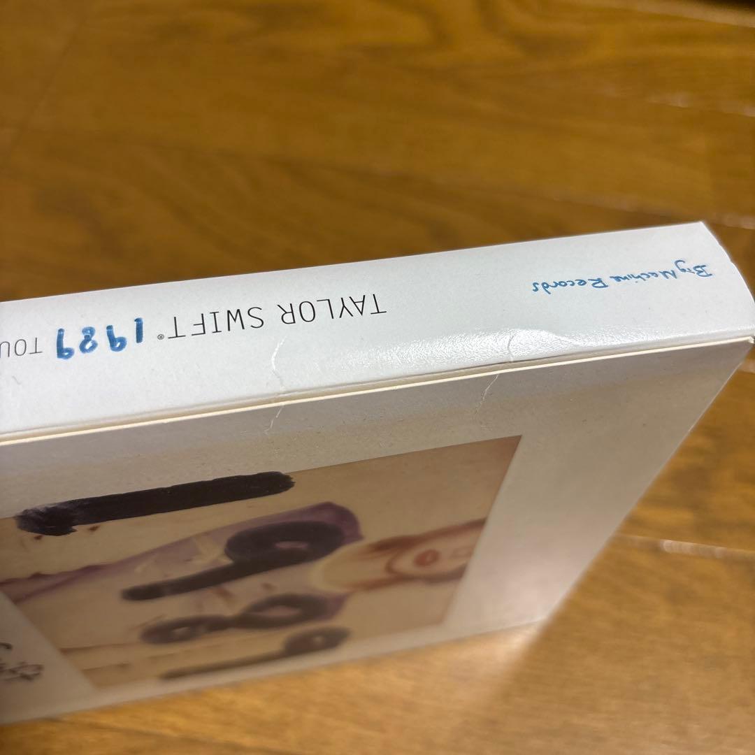 テイラー・スウィフト 1989 -ツアー・エディション (初回限定盤）