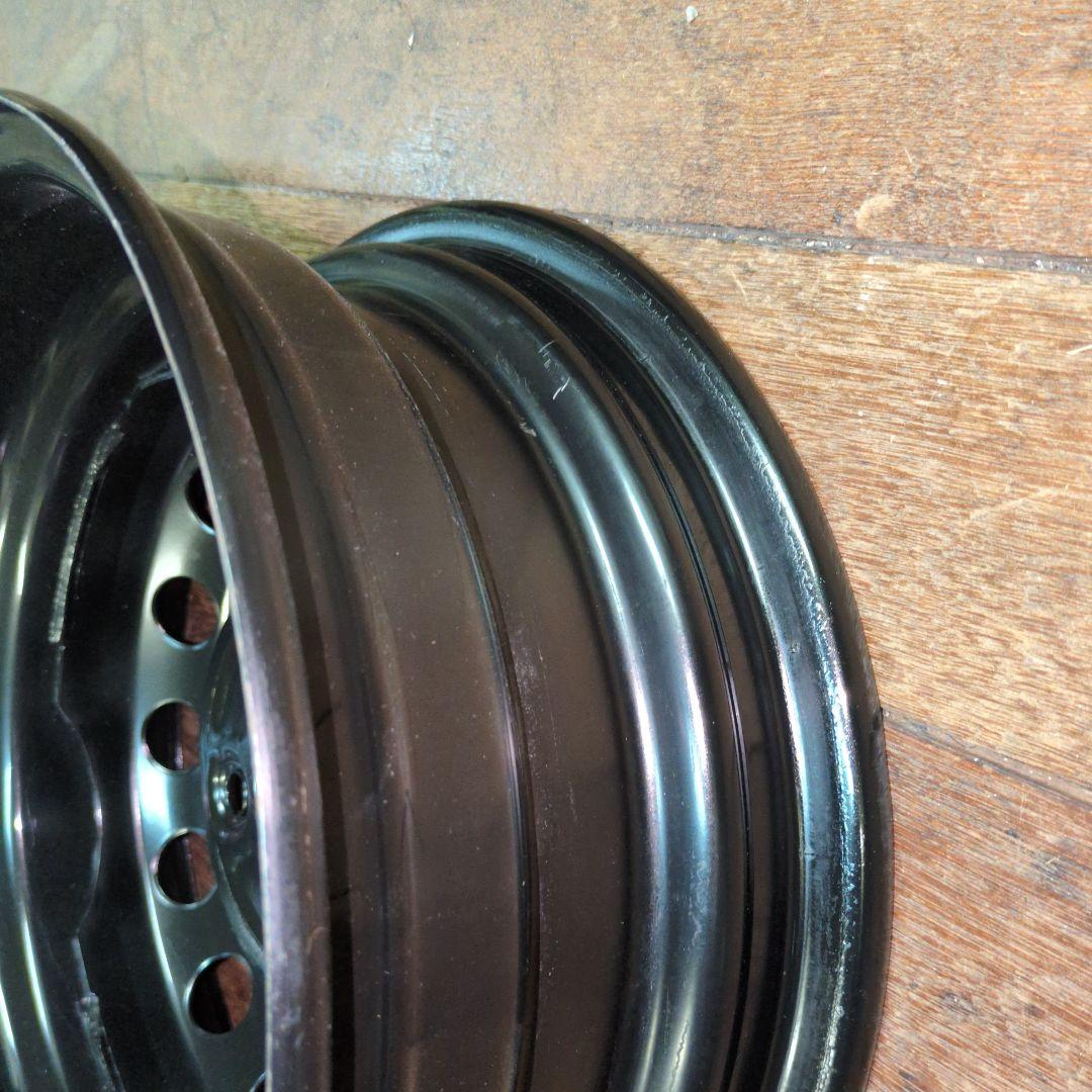 送料込　トヨタ　純正　ホイール　14×5.5J　P100　4穴